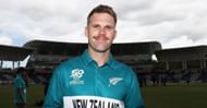 Lockie Ferguson